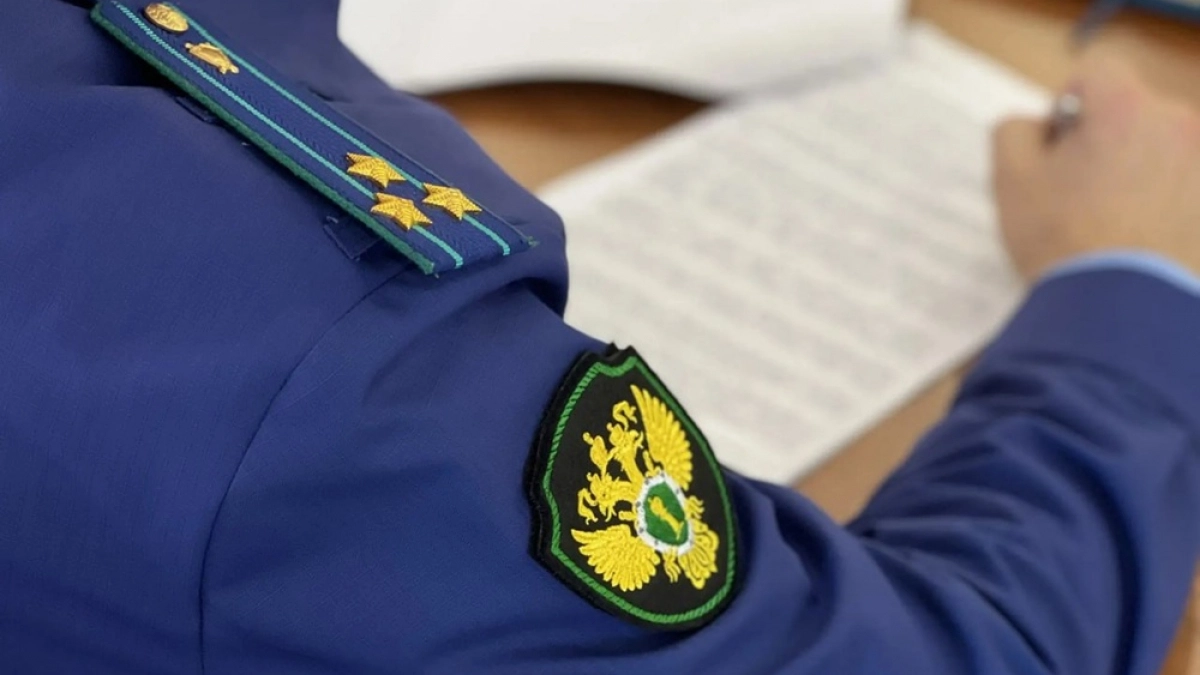 Прокуратура проверит качество оказания медпомощи пенсионеру из Петропавловска