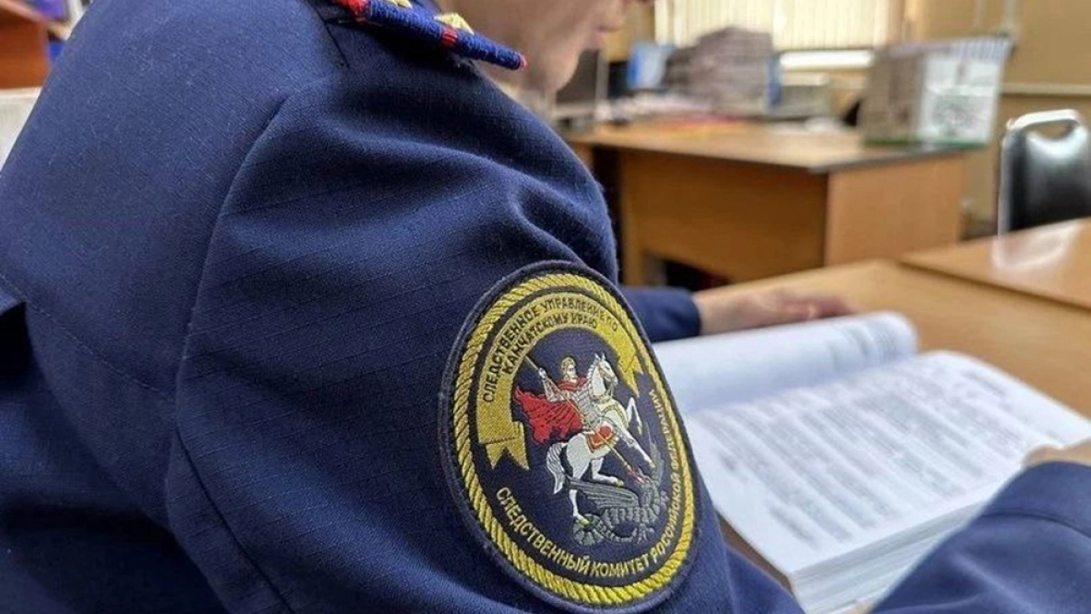 Следком Камчатки проверяет информацию о нападении на подростка