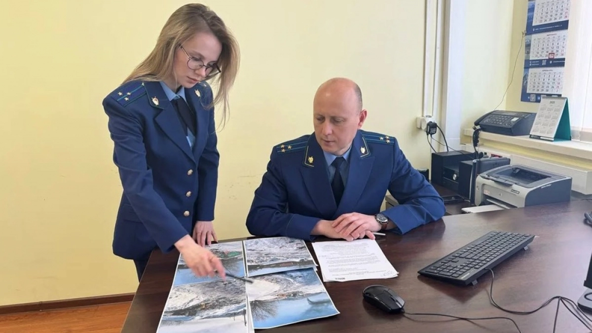 Прокуратура вернула муниципалитету два земельных участка в Елизове