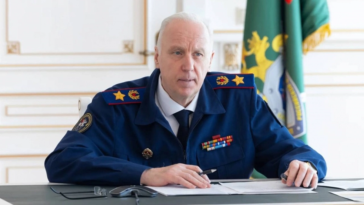 Бастрыкин запросил отчет по делу о нерасселении аварийного дома в Петропавловске