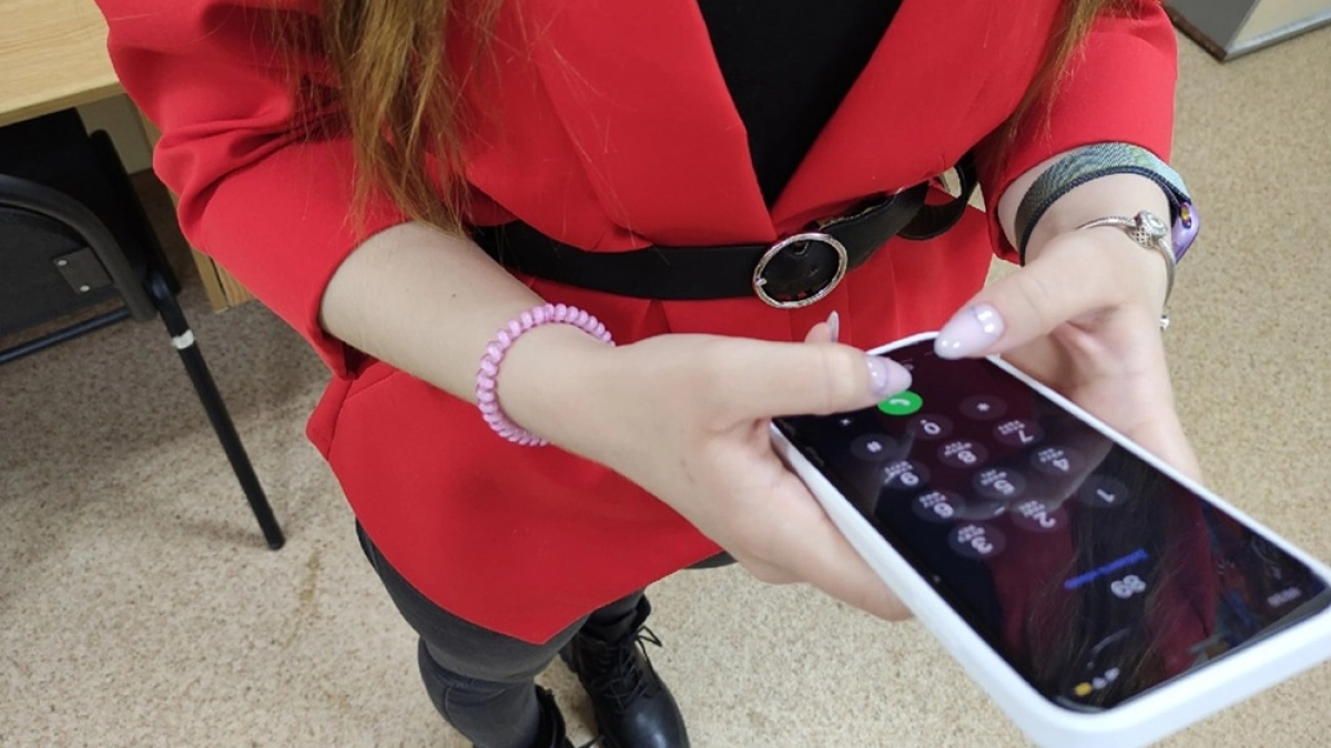 На Камчатке заработал чат-бот для решения проблем с получением медпомощи