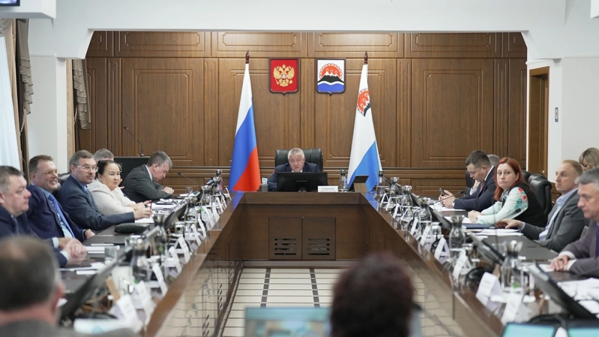 Контрольно-счетная палата Камчатки вернула в бюджет более 2 млрд рублей за год