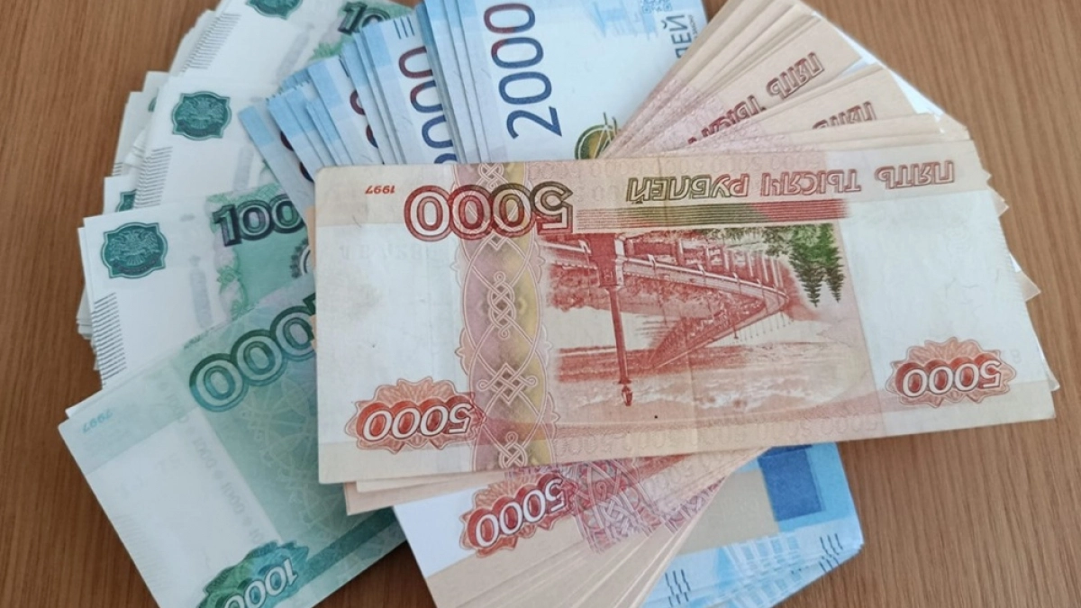 Экс-глава камчатской УК присвоил 293 тысячи рублей под видом алиментов