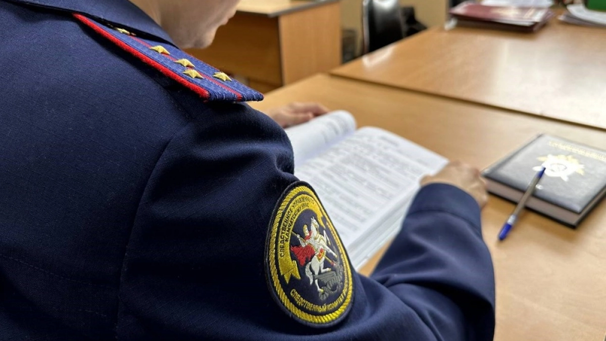 Жительница Вилючинска подозревается в мошенничестве при получении соцвыплат