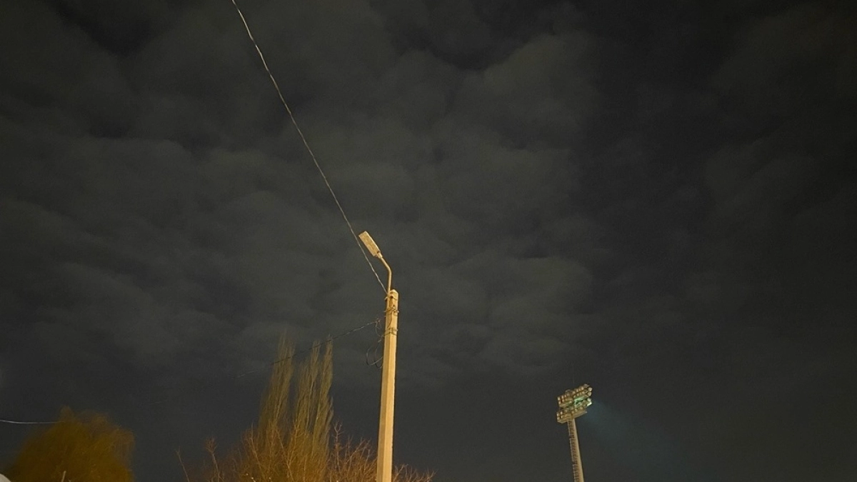 В Петропавловске-Камчатском 7 апреля отключат свет на двух проспектах