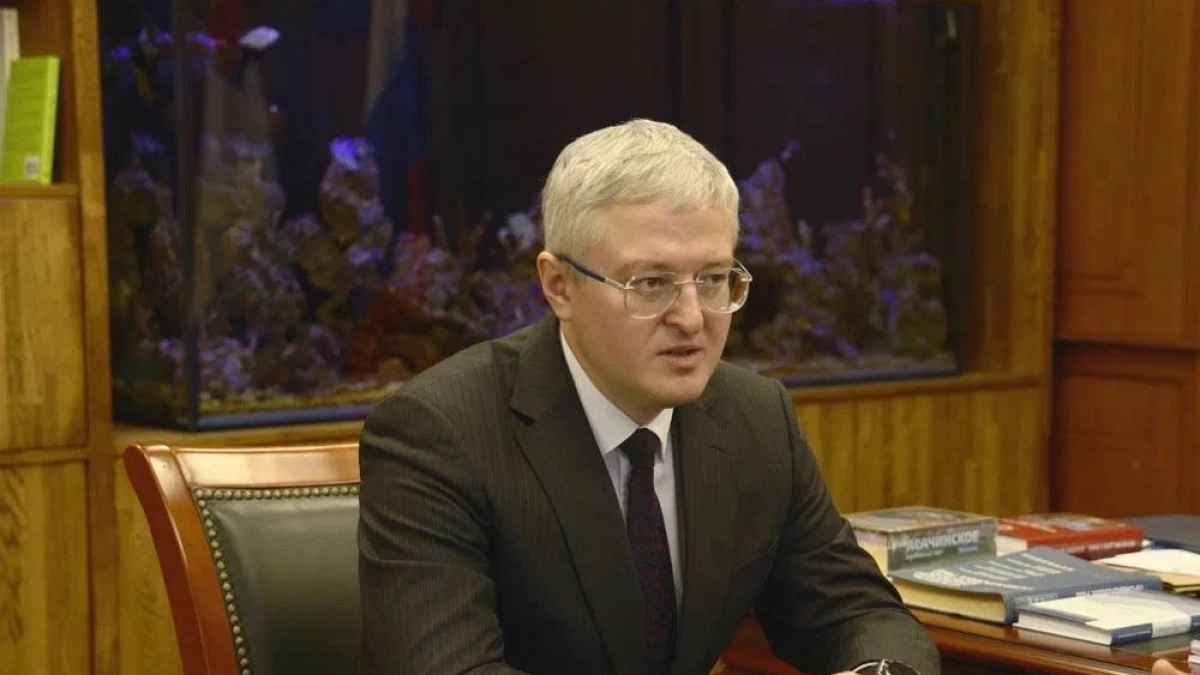 Солодов назначил нового врио мэра Петропавловска-Камчатского