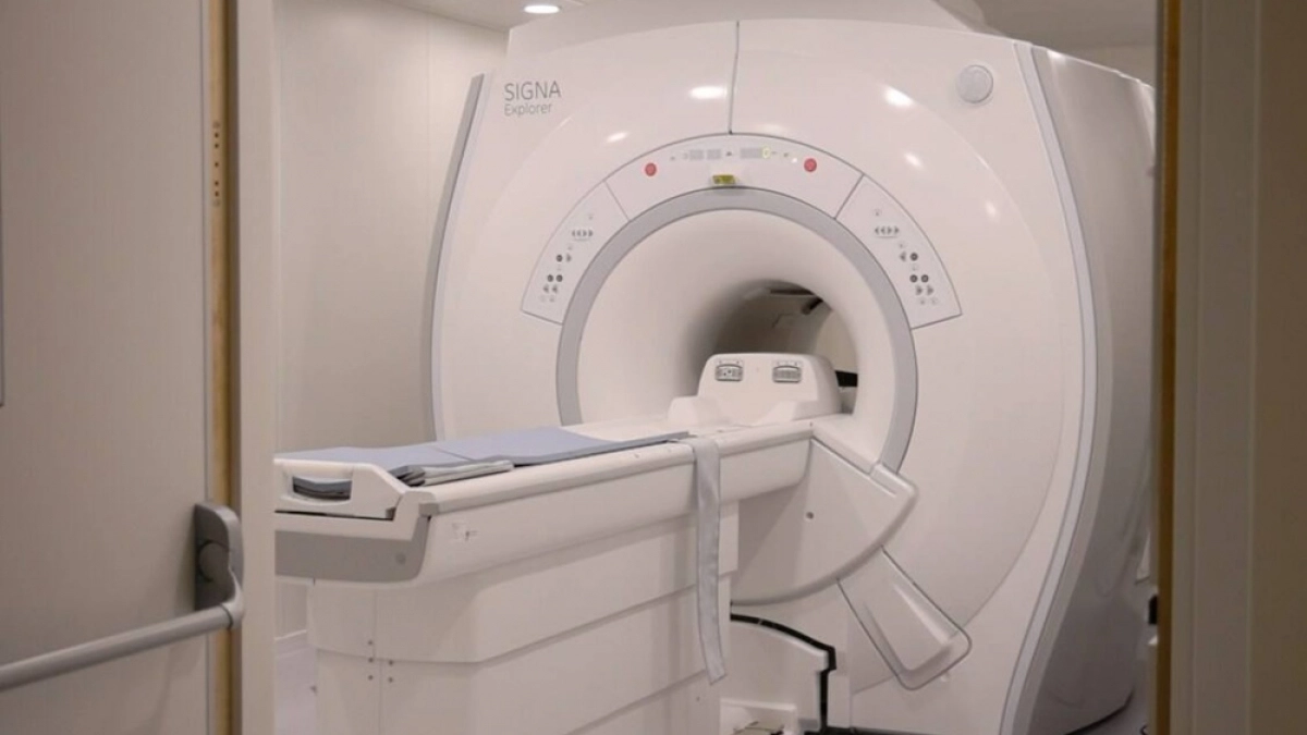 На Камчатке вдвое сократились очереди на МРТ и КТ