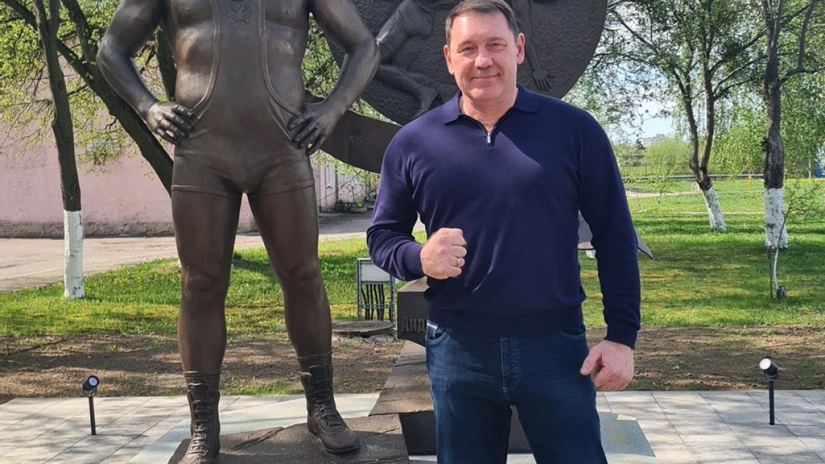 Новый врио мэра Петропавловска озвучил приоритетные для города задачи