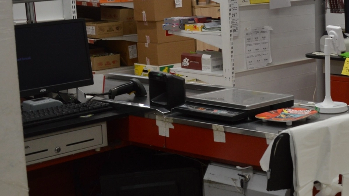 Продавщица в Петропавловске присвоила из кассы магазина более 500 тысяч рублей