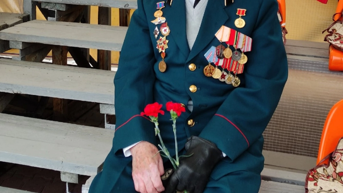 Ветераны войны на Камчатке получат по 10 тысяч рублей ко Дню Победы