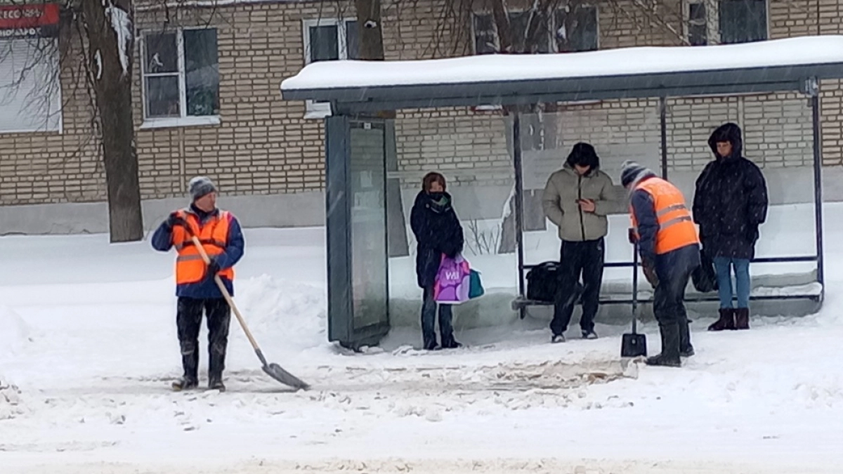 Общегородской субботник пройдет в Петропавловске 10 апреля