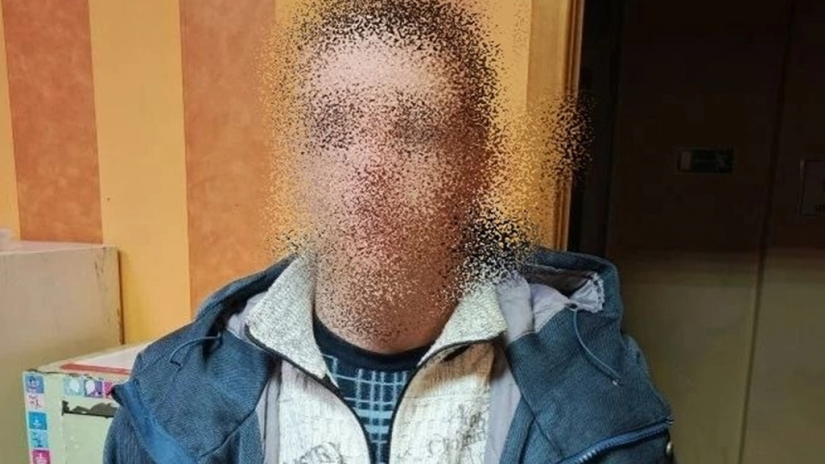 Пенсионерка из Петропавловска опознала грабителя в помощнике по уборке снега