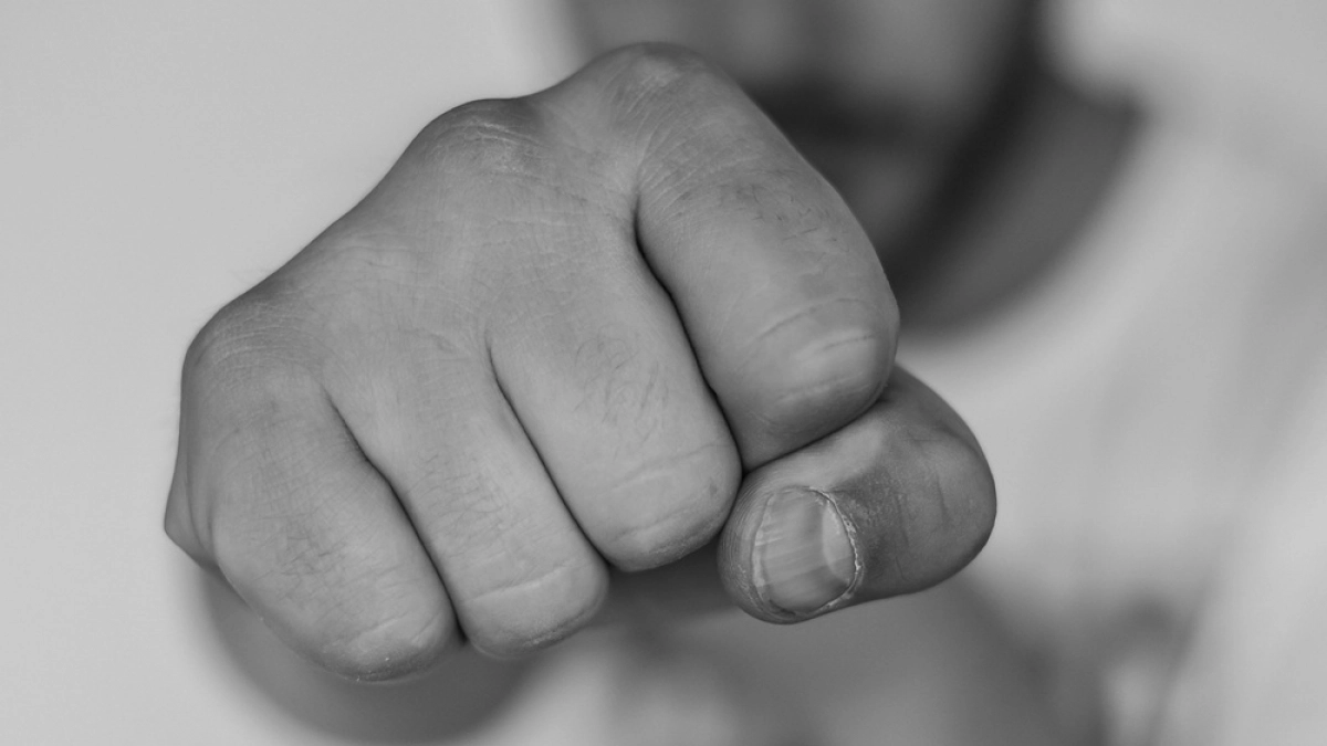 Житель Усть-Большерецка ударил девочку и получил 340 часов обязательных работ