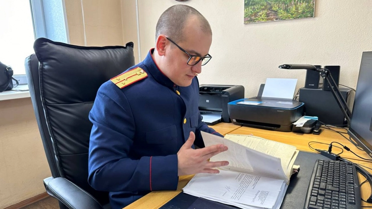 Экс-начальница почты в Тиличиках подозревается в хищении 133 тысяч рублей