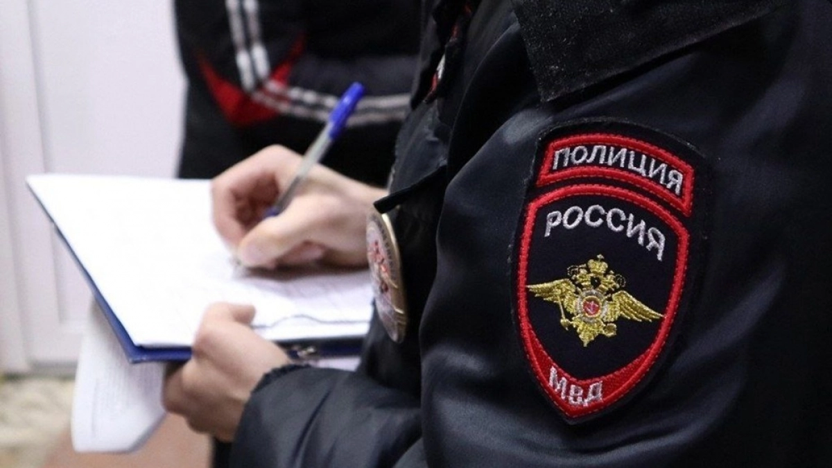 Камчатские полицейские раскрыли кражу айфона из ночного клуба за несколько дней