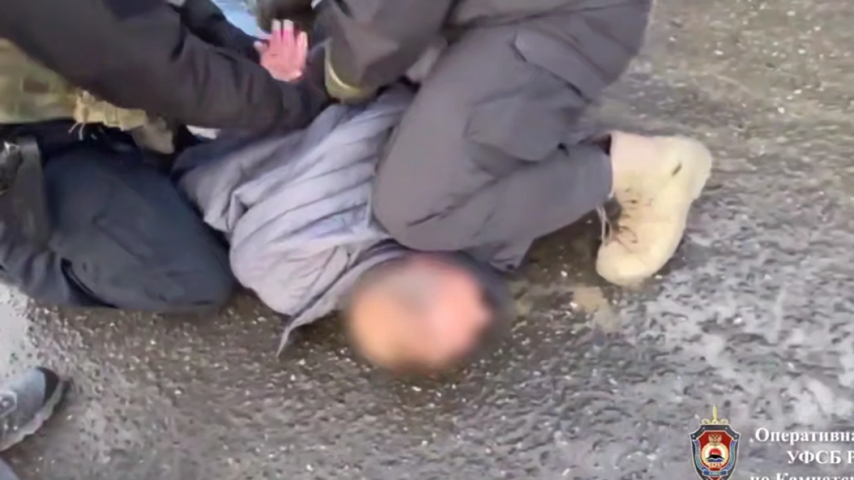 На Камчатке за взятки и подделку санитарных свидетельств задержаны трое мужчин