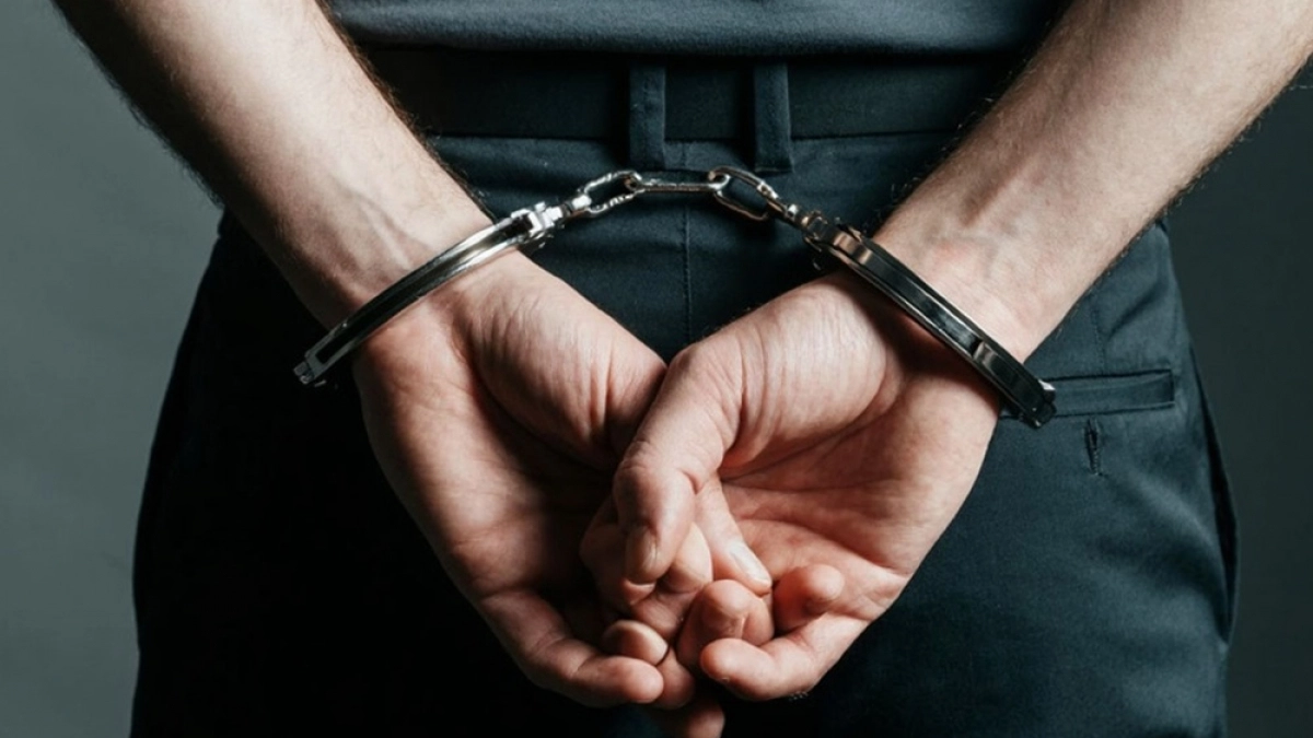 На Камчатке арестовали мужчину за фейки об армии