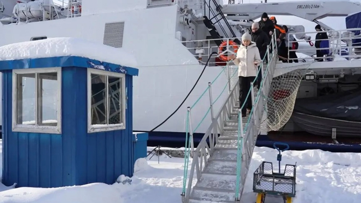 Для детей российских военных на Камчатке составили программу майских праздников