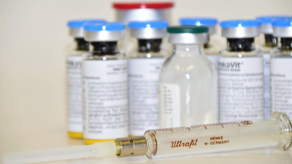 Около тысячи доз вакцины от клещевого энцефалита поступят на Камчатку