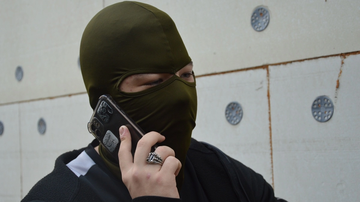 Системный администратор с Камчатки отдал мошенникам почти полтора млн рублей