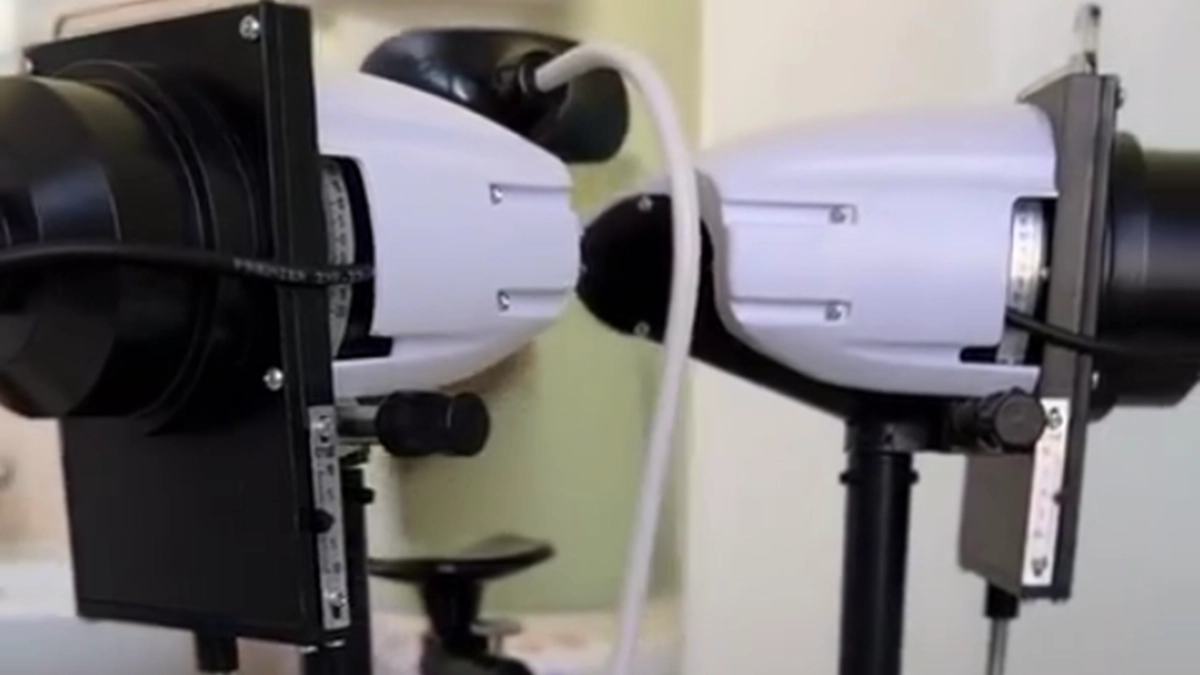 Елизовская больница купила новое оборудование для глазного кабинета