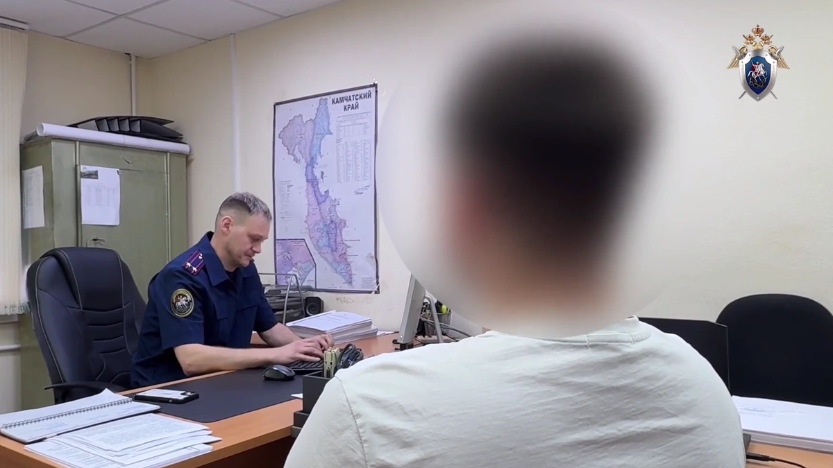 Инженер на Камчатке получил условный срок за посредничество во взятке в 9 млн