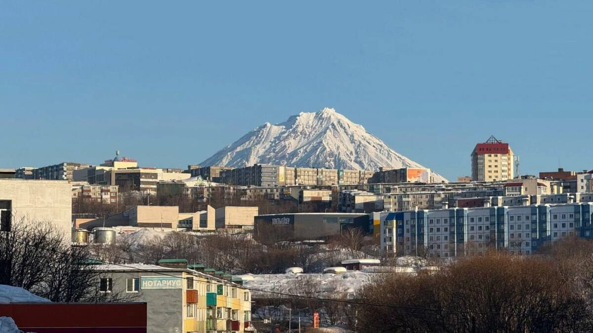 На Камчатке усилят безопасность на праздниках 1 и 9 мая