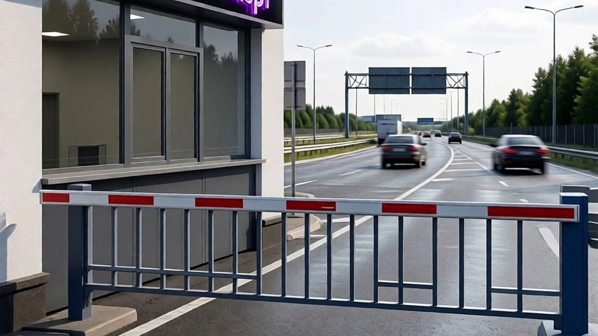 На трассе Петропавловск-Мильково под Елизовом открыли проезд