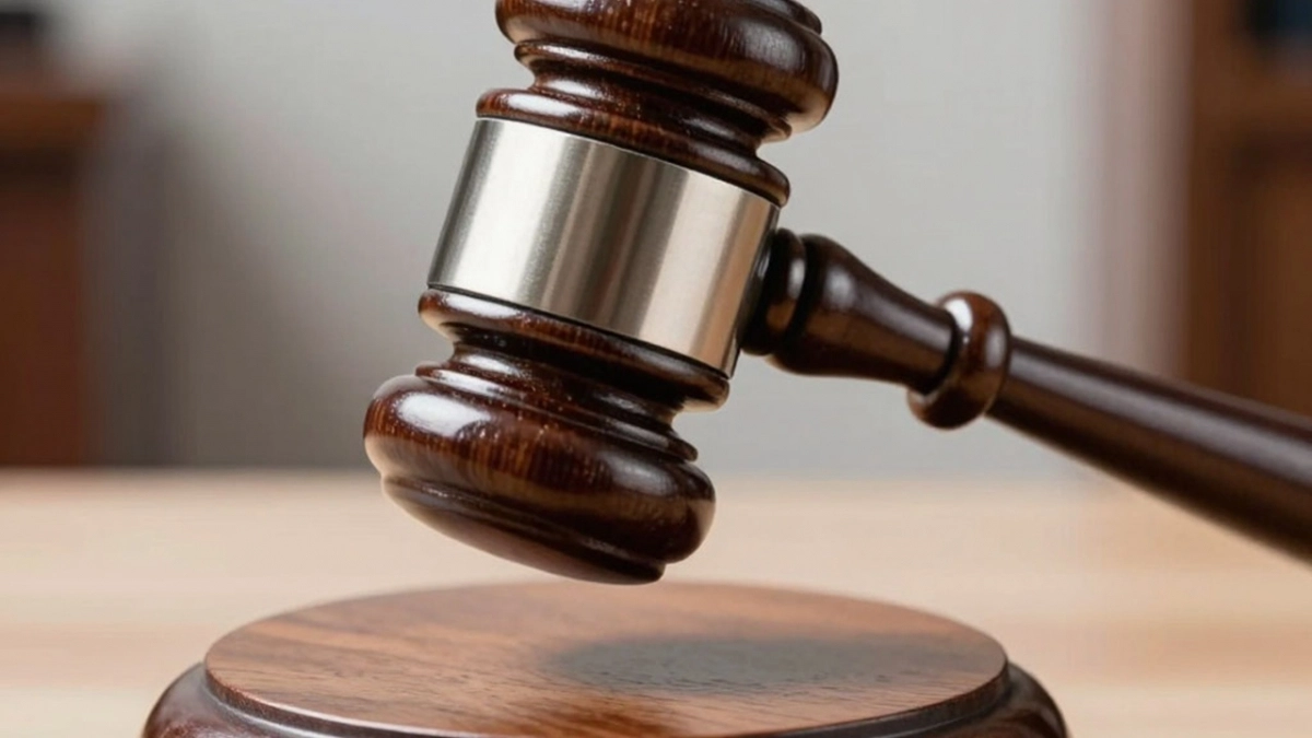 На Камчатке осудят мужчину за применение перцового баллончика к полицейскому