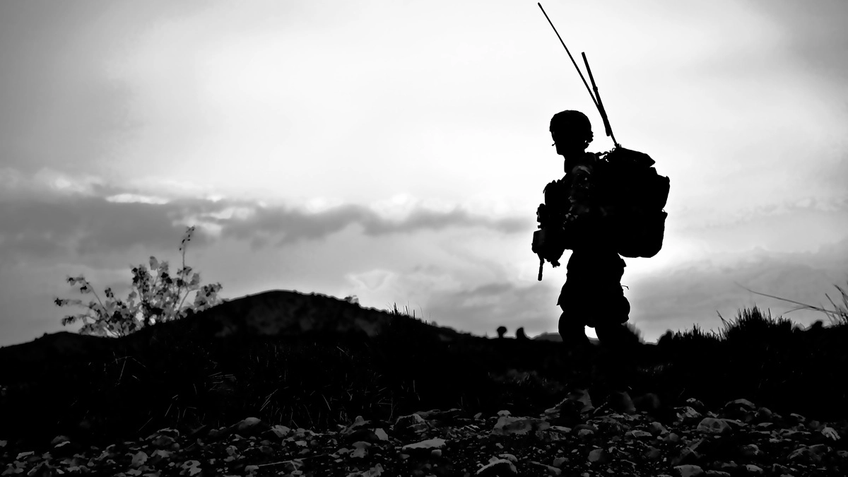 Еще один камчатский боец вернулся из украинского плена после обмена