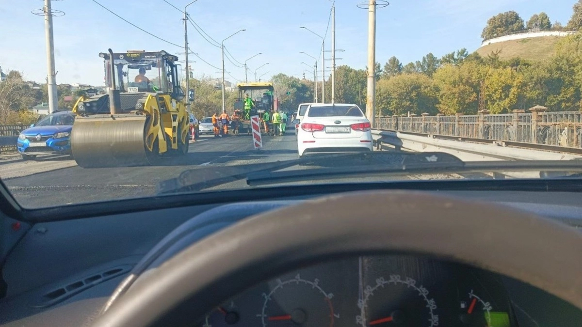 Дороги к туристическим местам на Камчатке обновят по нацпроекту