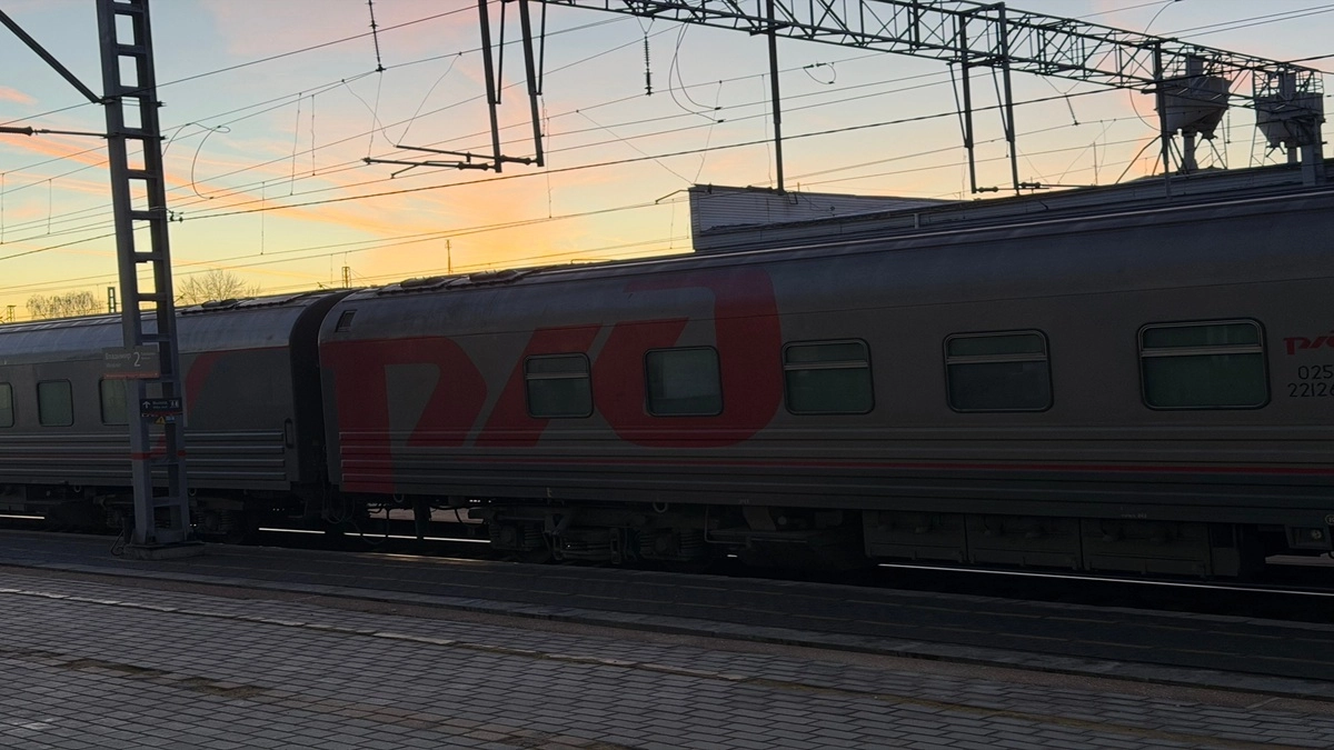 Путешествия меняются навсегда: РЖД запускают посадку по лицу — ни паспорта, ни билета, но есть нюанс