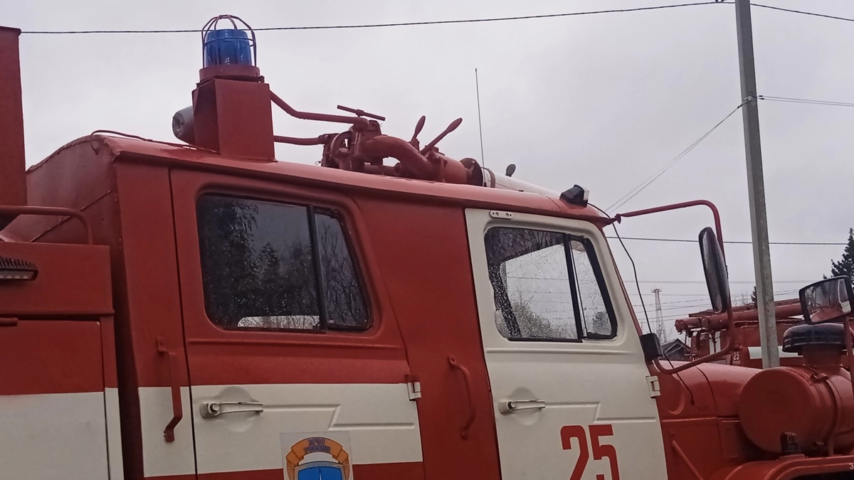 С 1 мая на Камчатке вводят особый режим из-за риска ландшафтных пожаров