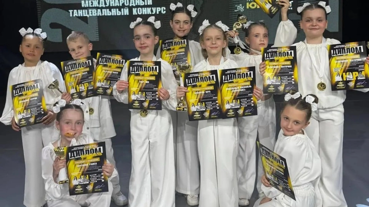 «Соловушка» с Камчатки покорила жюри во Владивостоке