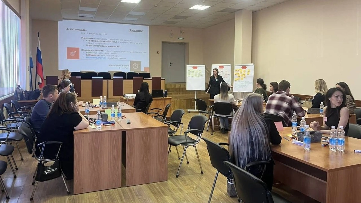 Молодые врачи на Камчатке рассказали, какие условия им нужны для жизни