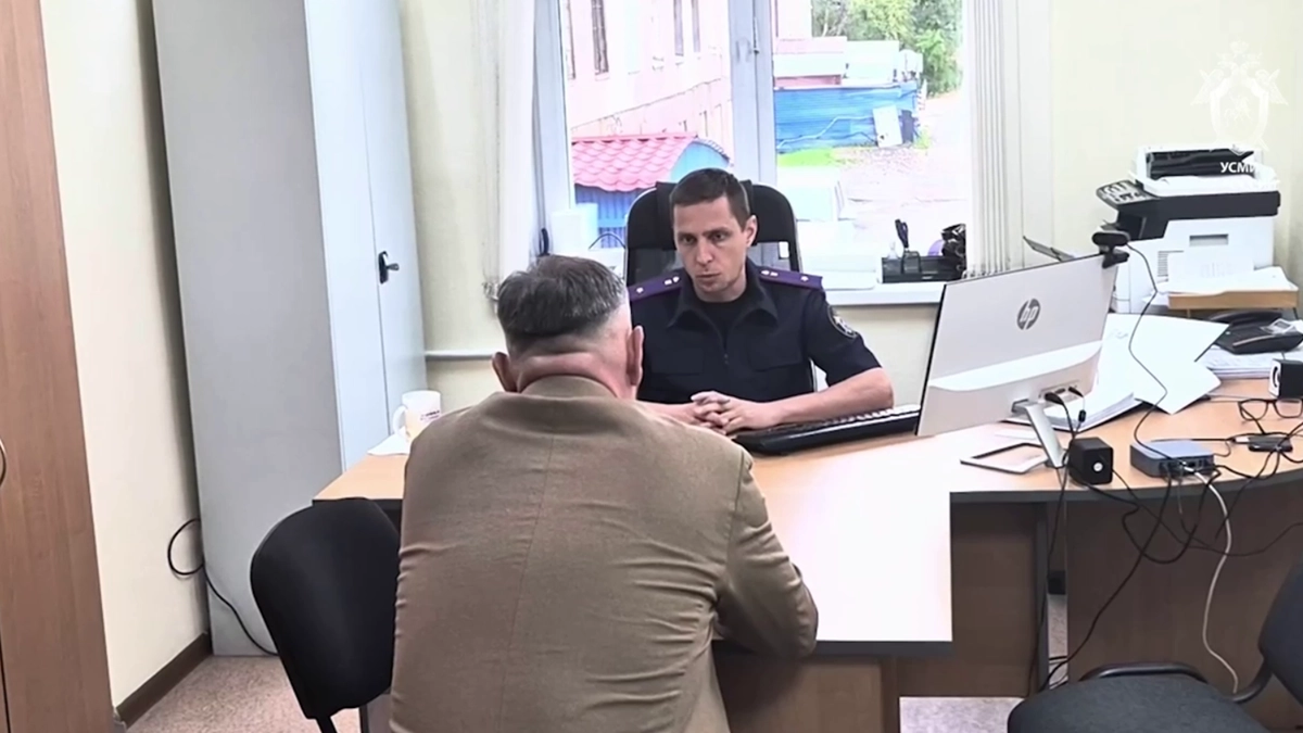 Экс-глава Елизовского поселения получил 8 лет строгого режима за хищение земель