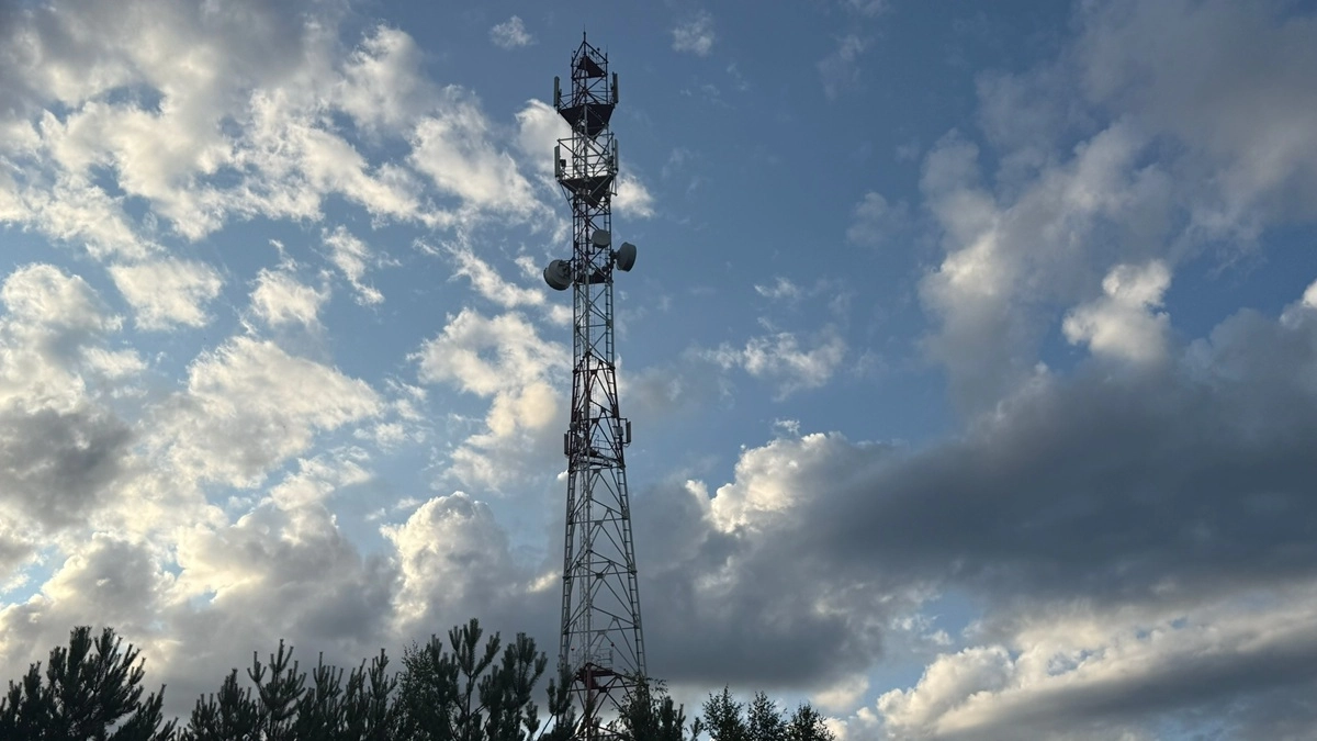 Скоростной интернет придет еще в четыре поселка Камчатки