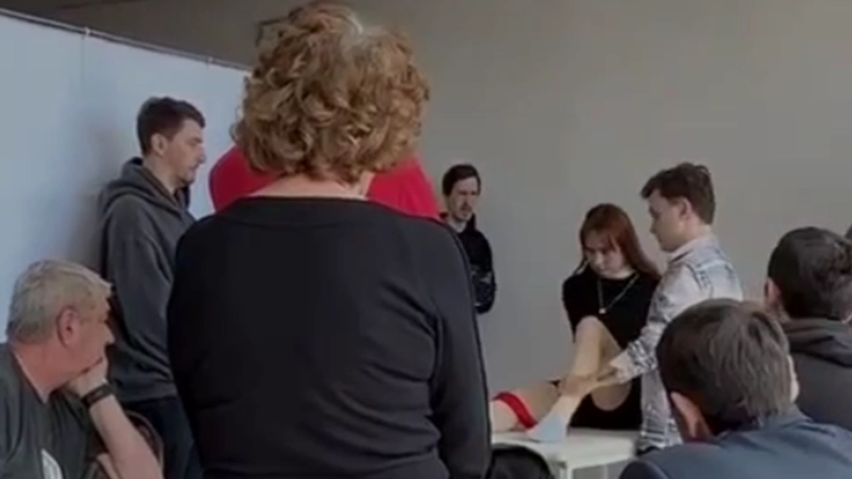 На Камчатку прилетели федеральные специалисты по спортивной медицине