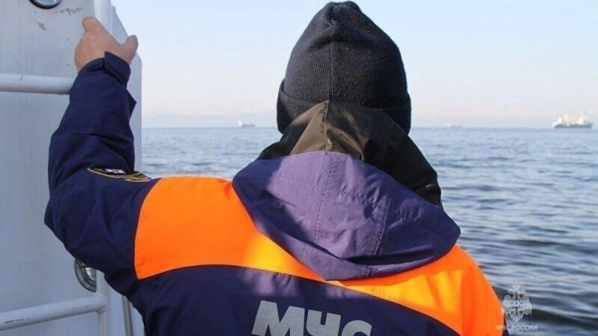 В Карагинском районе Камчатки разрешили спускать лодки на воду
