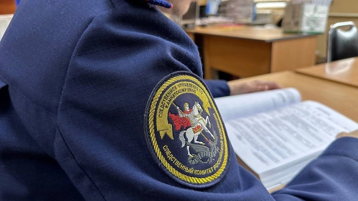 Жительница Петропавловска ударила полицейского и оскорбила его