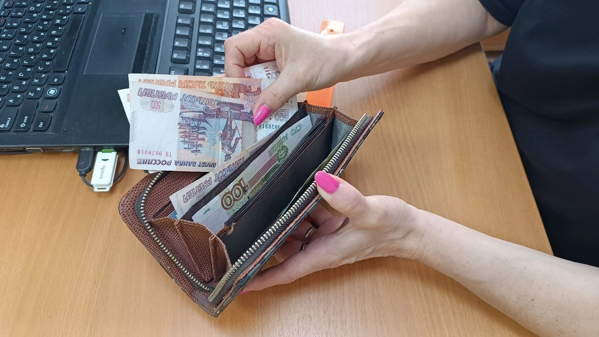 Три камчатские пенсионерки отдали мошенникам 21 млн за обещанные ордена