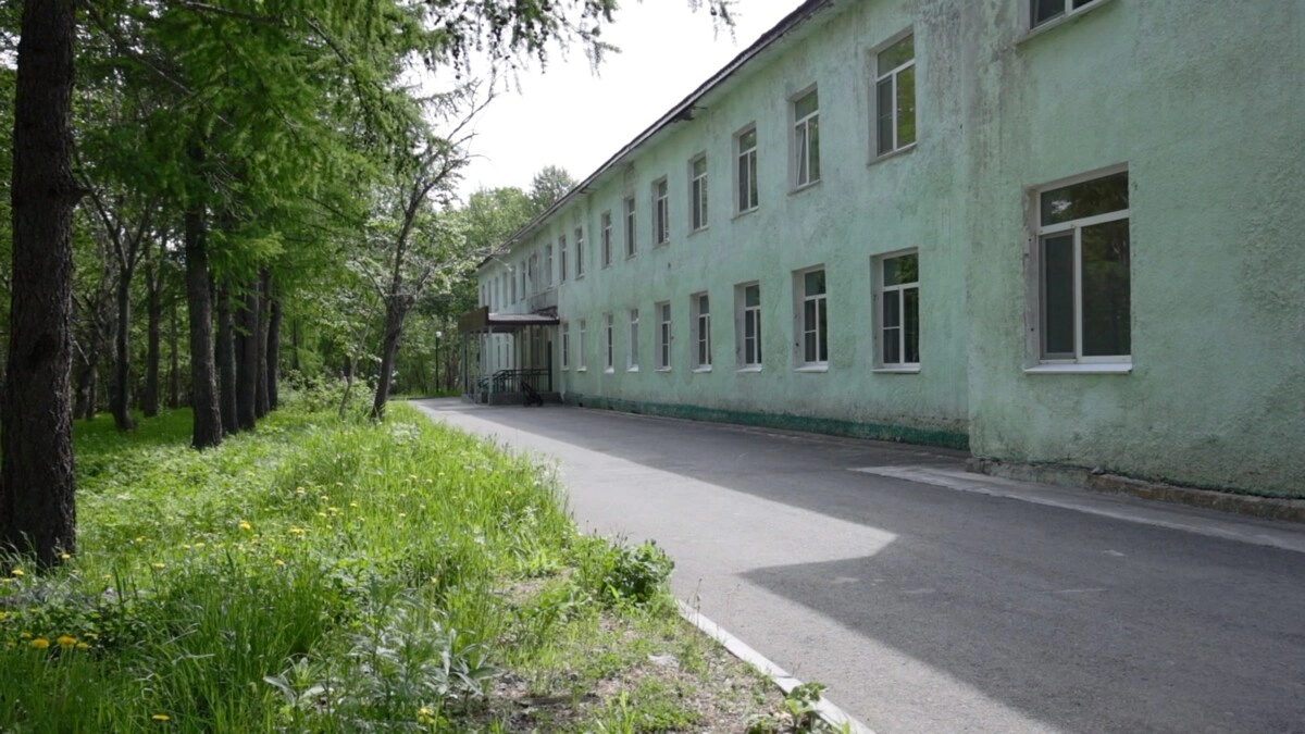 В Вилючинской больнице появится новый УЗИ-аппарат для будущих мам и не только