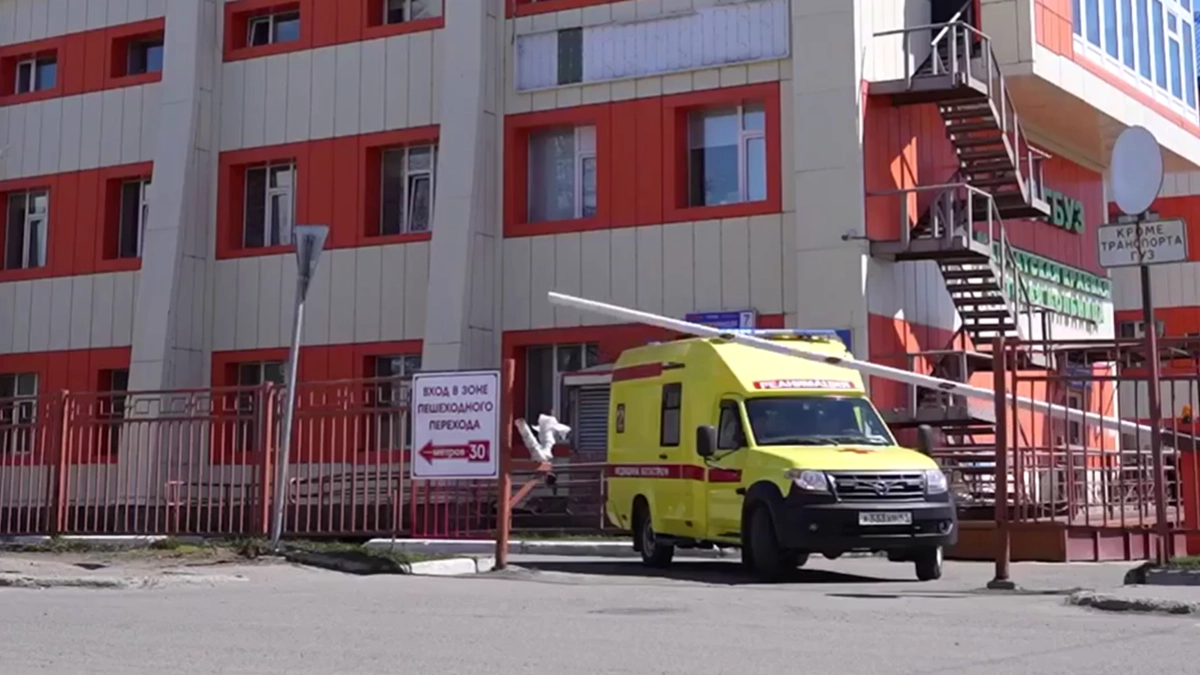 Ирина Яровая помогла экстренно отправить больную девочку с Камчатки в Москву