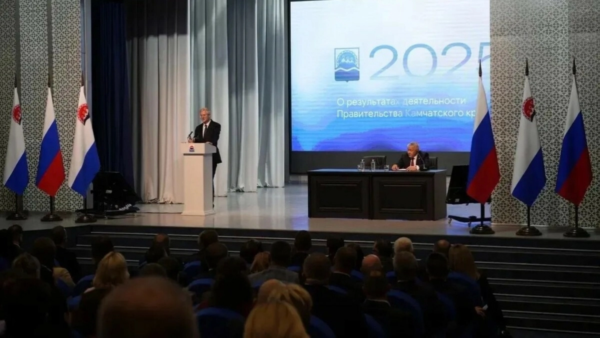 На Камчатку приехало больше врачей, чем уехало - итоги 2025 года