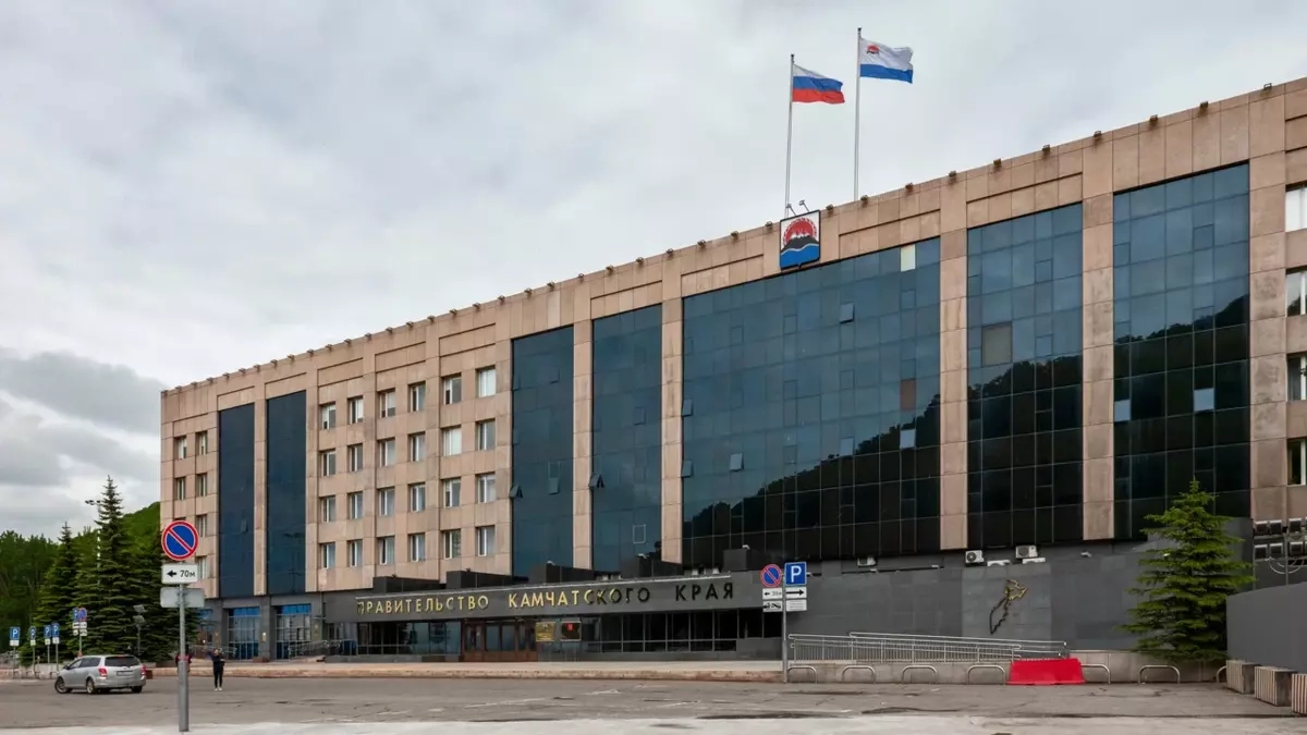 Камчатка выиграла суд у УФАС по запрету продажи алкоголя в многоквартирных домах