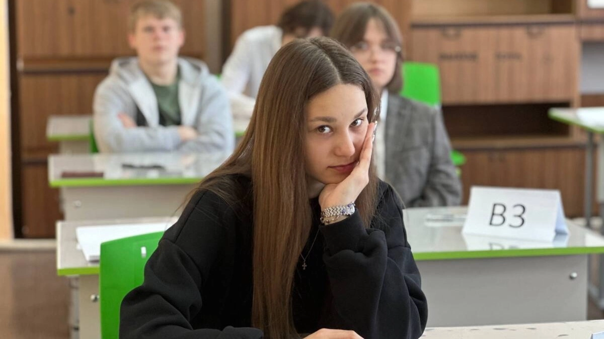 Первый 300-балльник и 11 стобальников: рекорд ЕГЭ на Камчатке