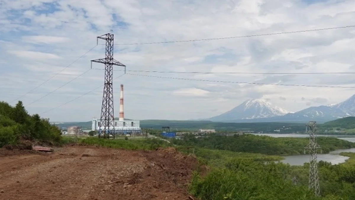  В Петропавловске начали строить объездную трассу от ТЭЦ-1 до ТЭЦ-2