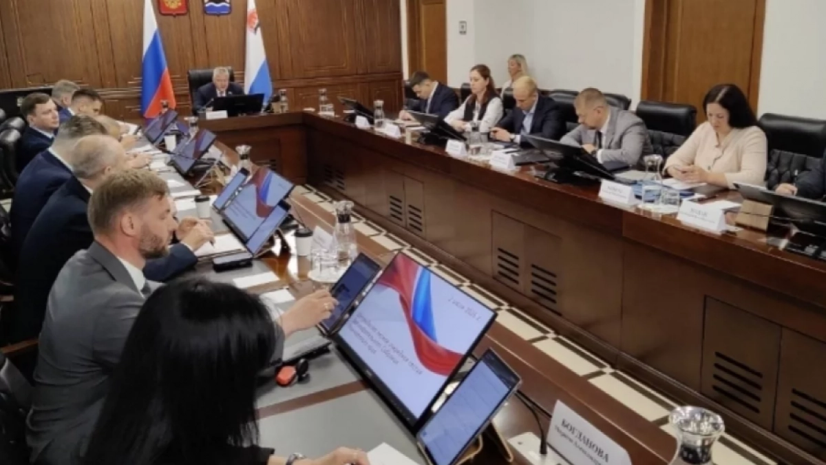 Камчатские депутаты намерены запретить продажу вейпов с 2027 года