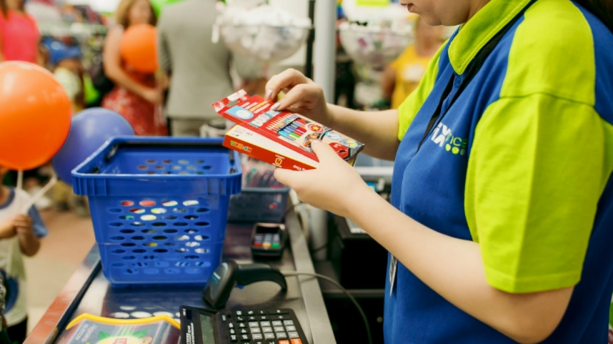 Покупка всего-то за 26 рублей в Fix Price: кухонная мелочь, которая реально пригодилась