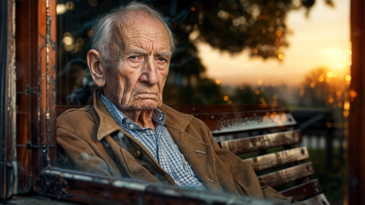После 70 лет эти 5 вещей лучше держать при себе: ошибка, о которой жалеют все